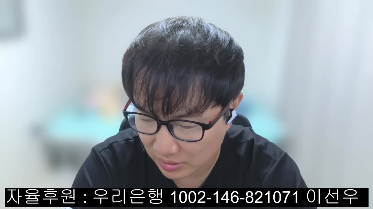 제 심신이 많이 깎인 것 같습니다