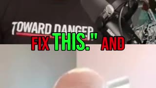 AI Will Expose Corrupt Legal System! Terminator Is Real?