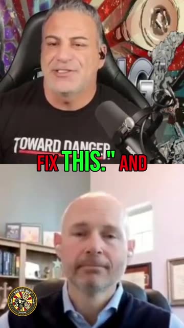 AI Will Expose Corrupt Legal System! Terminator Is Real?