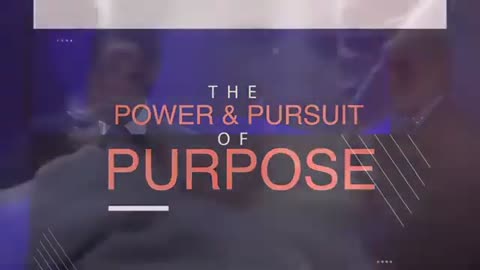 FULFILLING YOUR PURPOSE | PASTOR CHRIS OYAKHILOME