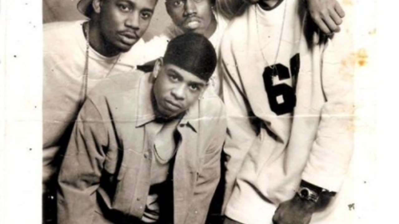 World Record Holders Intro - World Record Holders (Go Getters) (Kanye West)