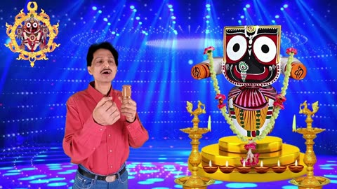 ହେ ଚକାନୟନ, ଅଗତି ର ଗତି ଦୀନ || He Chakanayana, Agati ra gati || ଶ୍ରୀ ଜଗନ୍ନାଥ ଭଜନ by Umakant Mishra