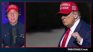 Trump Calls For Pelosi To Be Investigated! .......