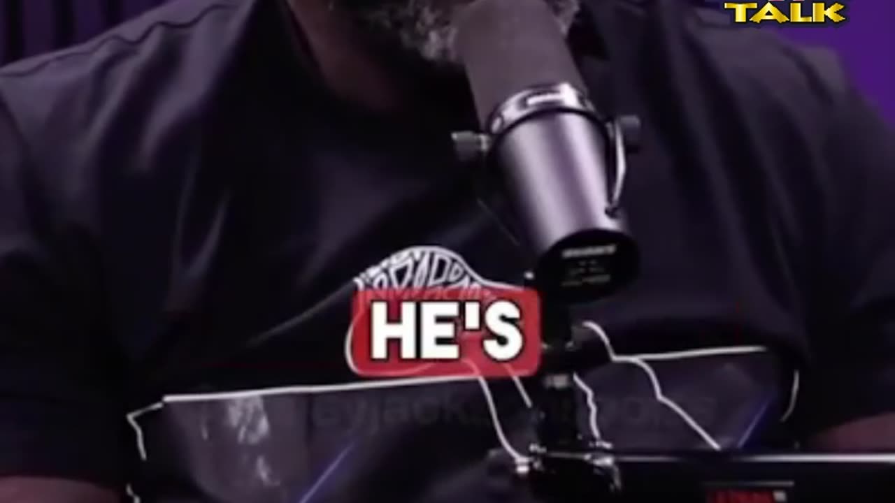 Shaq Tells RG3 He Will Punch Him In The Face Over Angel Reese Disrespect