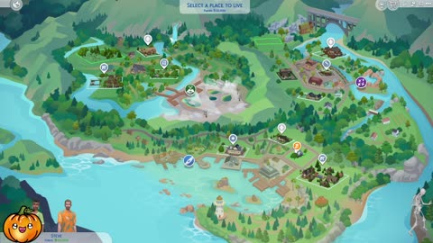 I lost my save files for The modded Sims 4 So we starting over