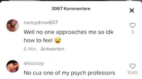 Getting Approached By Ugly Guys