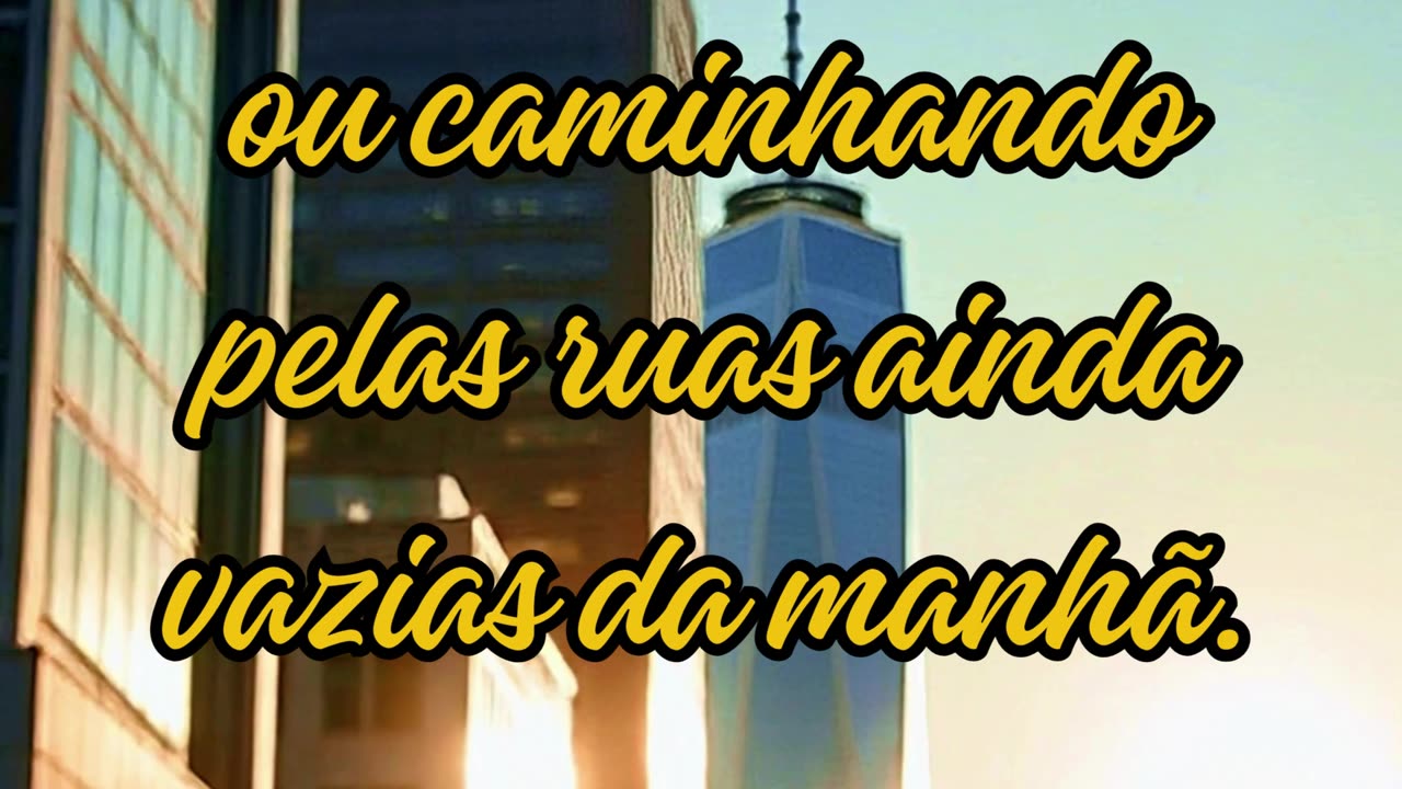 O Milagre que Acontece Quando Você Ora!