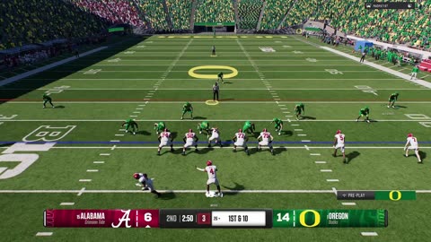 Quackzilla vs. Bamatron (Spoiler: It Wasn’t Close)