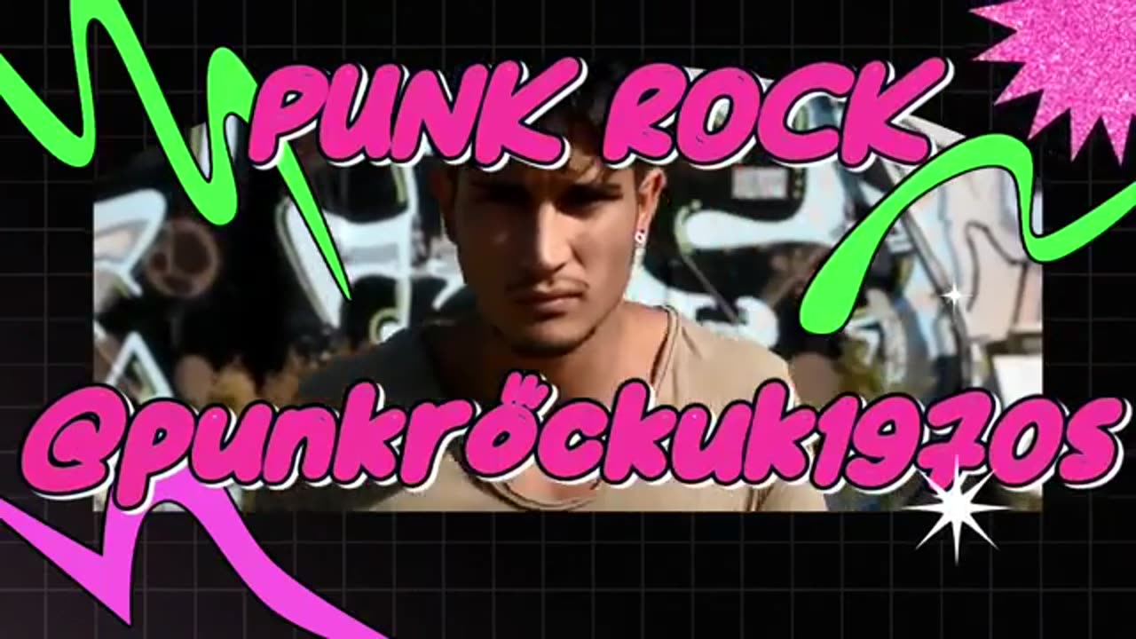 PUNK ROCK @punkrockuk1970s