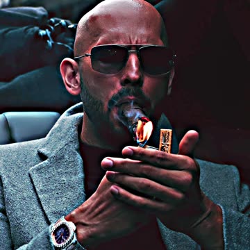 TATE Reveals How To ALWAYS WIN🔥💪