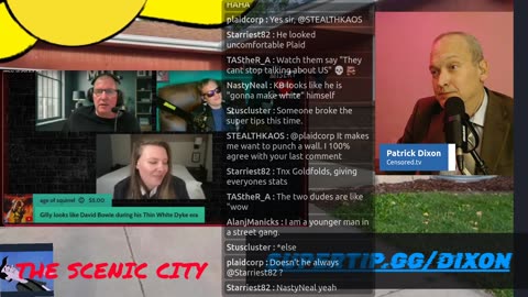 fRIDAY NIGHT PD LIVE