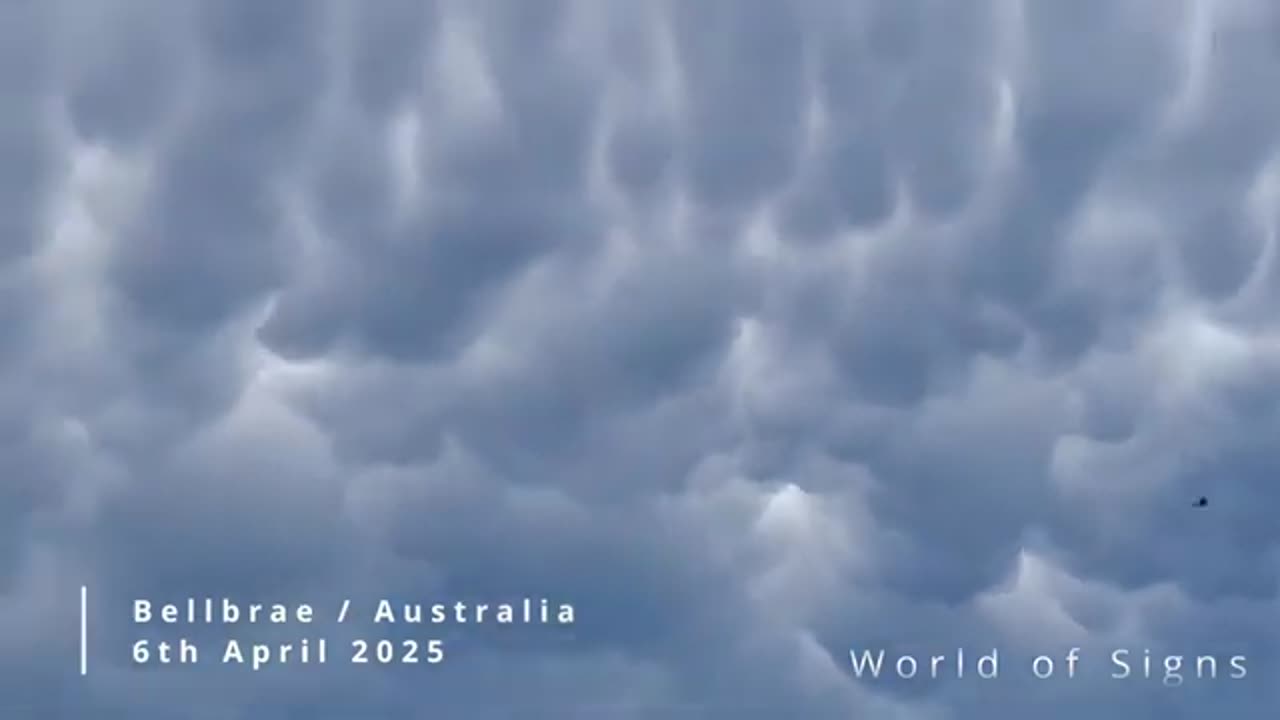 Earth in Chaos - What's Happening on Our Earth - April Pt.2 - Reloaded from World of Signs