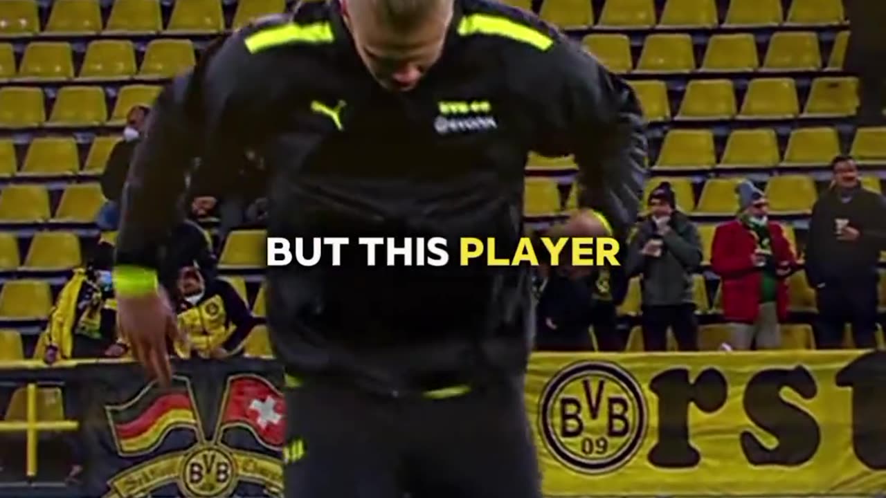 Football history video 11