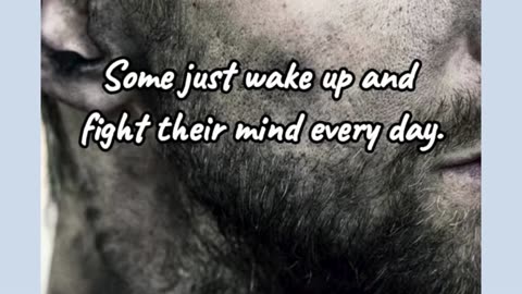 Who Are Warriors? A Tribute to Those Who Keep Fighting in Silence