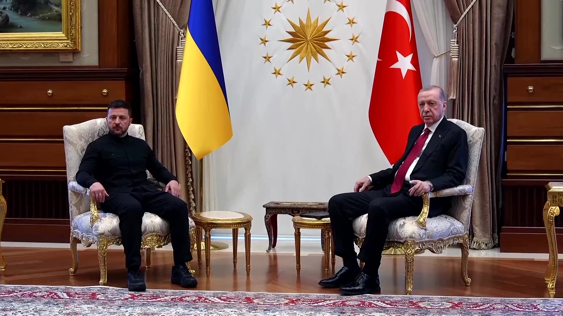 Moscow demands Kyiv pull troops before ceasefire: Ukrainian source