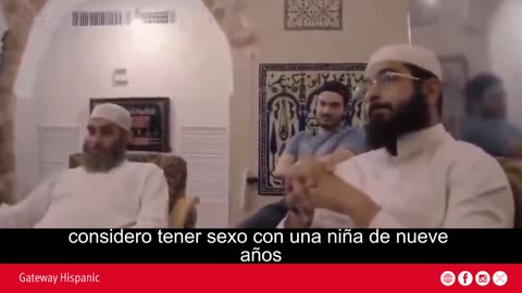 Extremist Muslims normalize child marriage