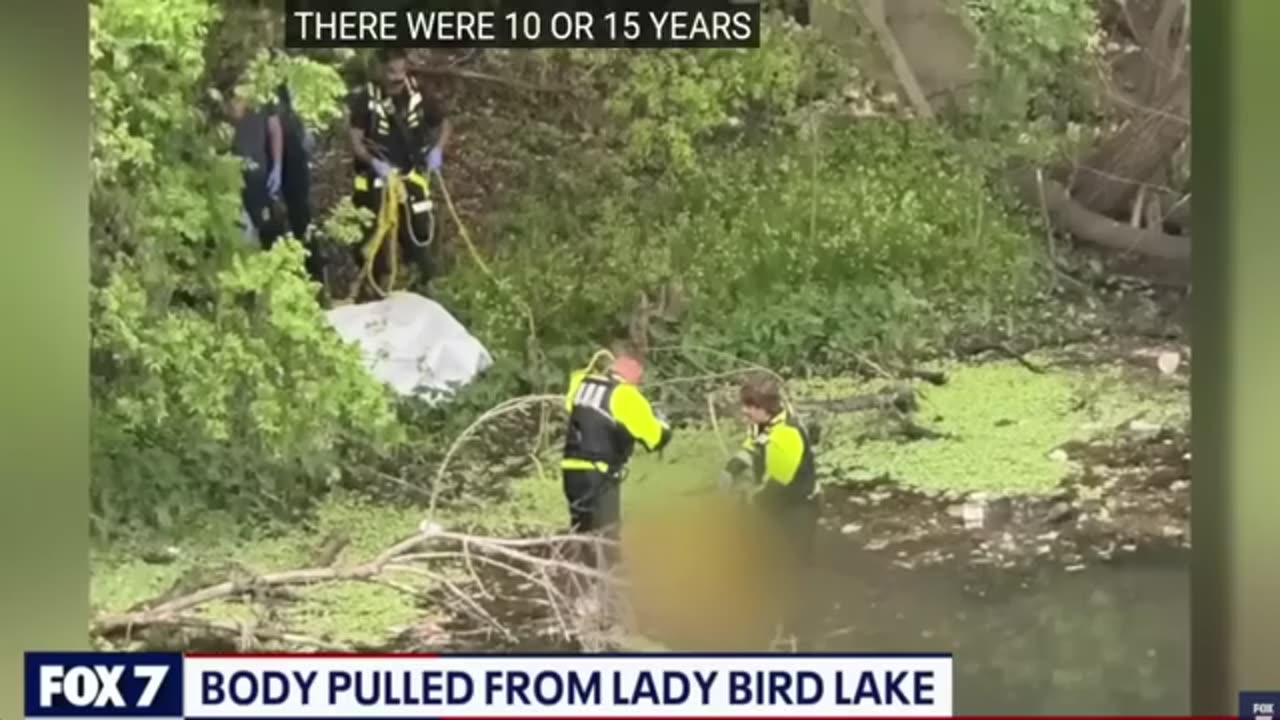 This Disturbing Video Exposes Something Massive! - MinutesOfHorror