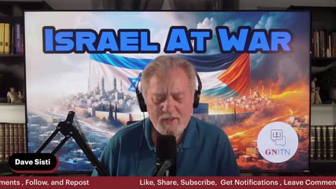 GNITN Special Edition Israel At War Day 620: No More Stalling