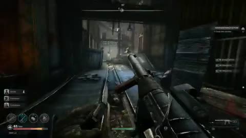 PIONER Exclusive Gameplay Demo 4K | Post Apocalyptic Shooter like STALKER and FALLOUT coming in 2025