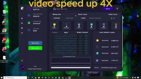Crypto Wallet Unlocker 2025 – Recover lost keys easily