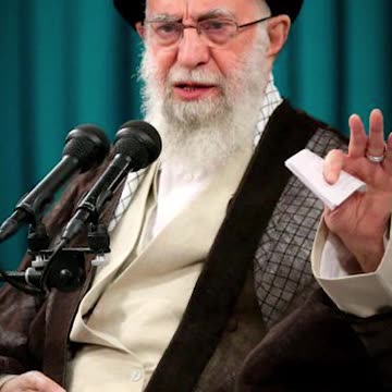 United States of America vs Iran