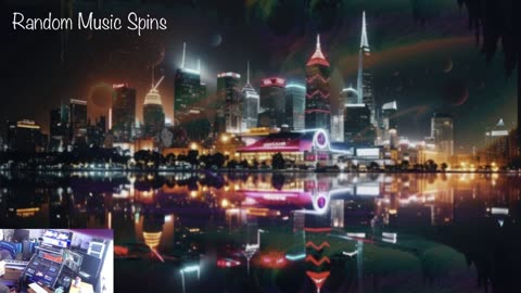 Random Music Spins