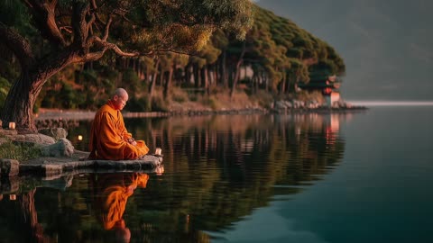 Meditation Music