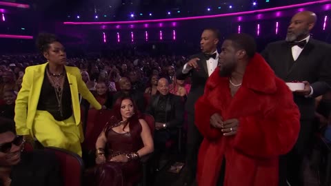 Kevin Hart’s Wildest BET Awards Moments – From Roasts to Bars to Dance Moves | BET Awards