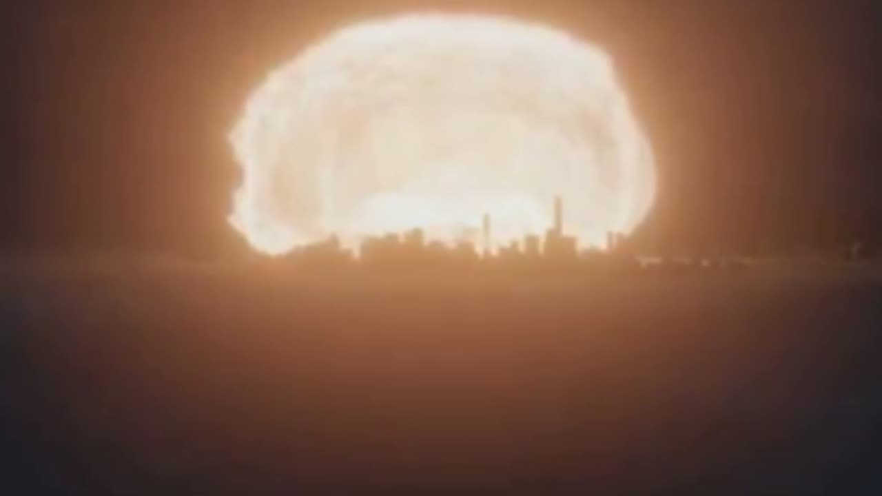 Hydrogen Bomb Facts