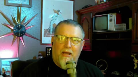 PATRIOT MIKE SHOW May 7, 2025