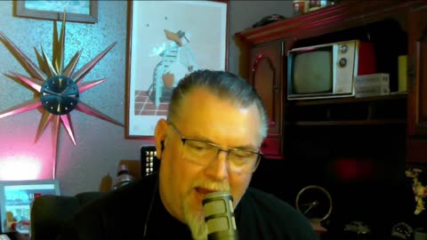 PATRIOT MIKE SHOW May 7, 2025