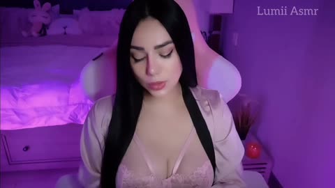 HOT GIRL💖VECINA te pide AZÚCAR ☕🍥 ROLEPLAY EN ESPAÑOL