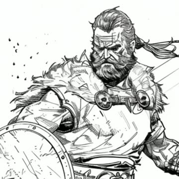 R 01 In gaming, if the enemy faces a wide front, then concentrate on a narrow breakthrough Rev 3