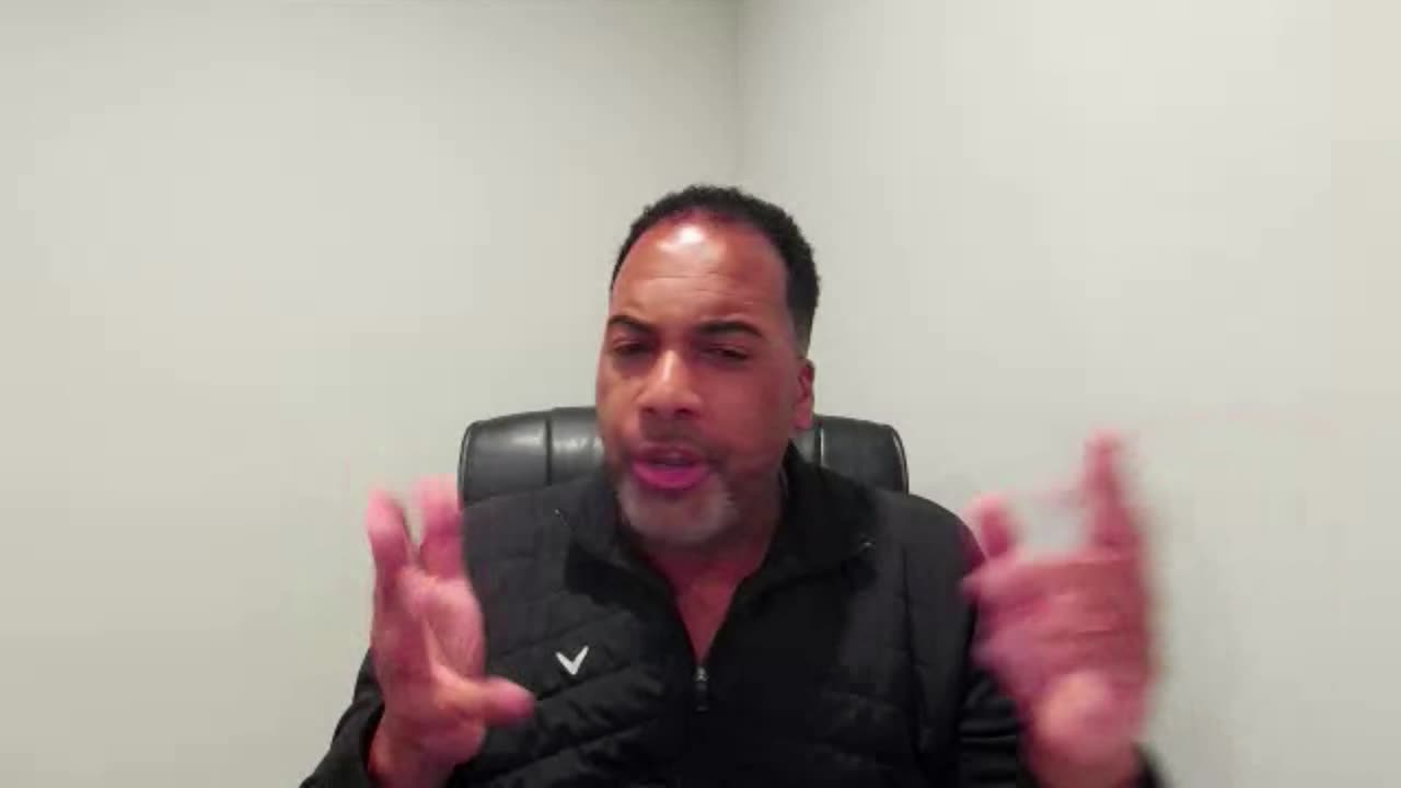 Prophetic Update, What Is God Saying | Prophet Chris Johnson