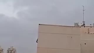 🚀🔥 Israel Iran War | Iranian Missile Strikes Beersheba in Escalating Conflict | RCF