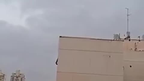 🚀🔥 Israel Iran War | Iranian Missile Strikes Beersheba in Escalating Conflict | RCF