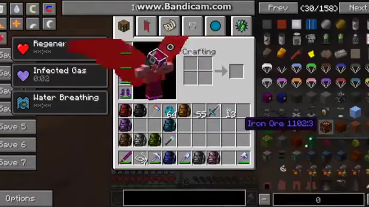 Minecraft Galacticraft Ep 6