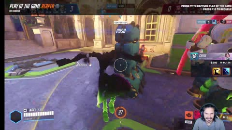 [HD] Gamer Stream