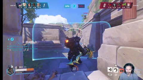 [HD] Gamer Stream