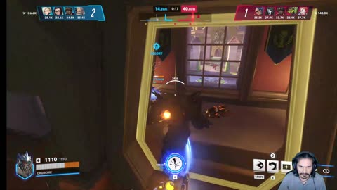 [HD] Gamer Stream