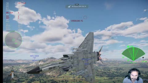 [HD] Gamer Stream