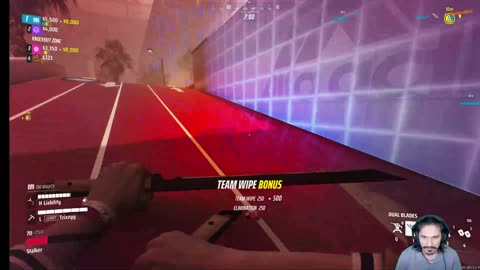 [HD] Gamer Stream