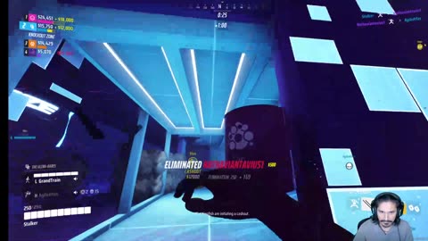 [HD] Gamer Stream