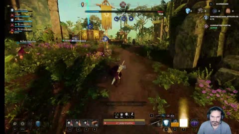 [HD] Gamer Stream