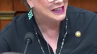 Congresswoman Hageman Unveils Why H.R. 1789 is Crucial to Shield Presidents from Lawfare!