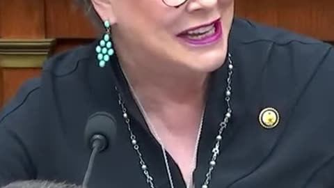 Congresswoman Hageman Unveils Why H.R. 1789 is Crucial to Shield Presidents from Lawfare!