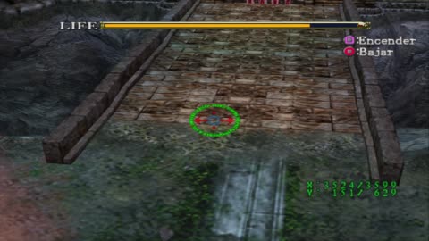 Castlevania Curse Of Darkness Parte 3 Hector amigo de los dragones