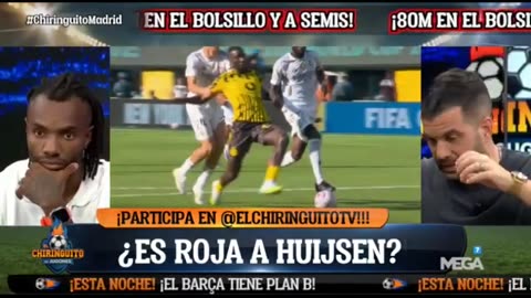 El Programa del tito floren 6 de julio