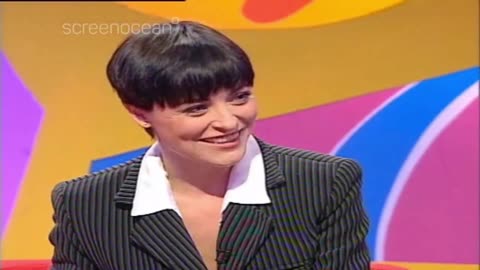 Amanda Donahoe: A Career Retrospective