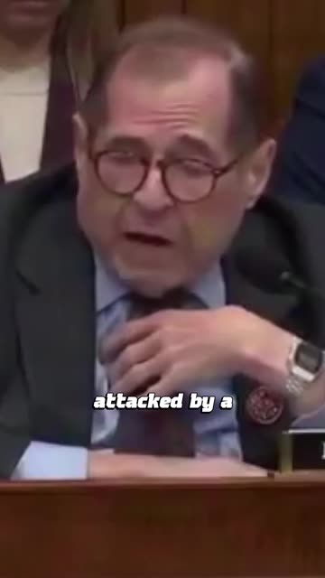 JD Vance FIRES BACK at Dem's Violent Anti-ICE Claim